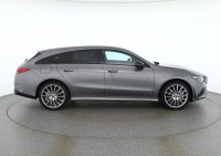Mercedes-Benz CLA 250 e SB AMG Line