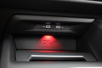 VW Golf VIII 2.0 TSI DSG GTI Clubsport