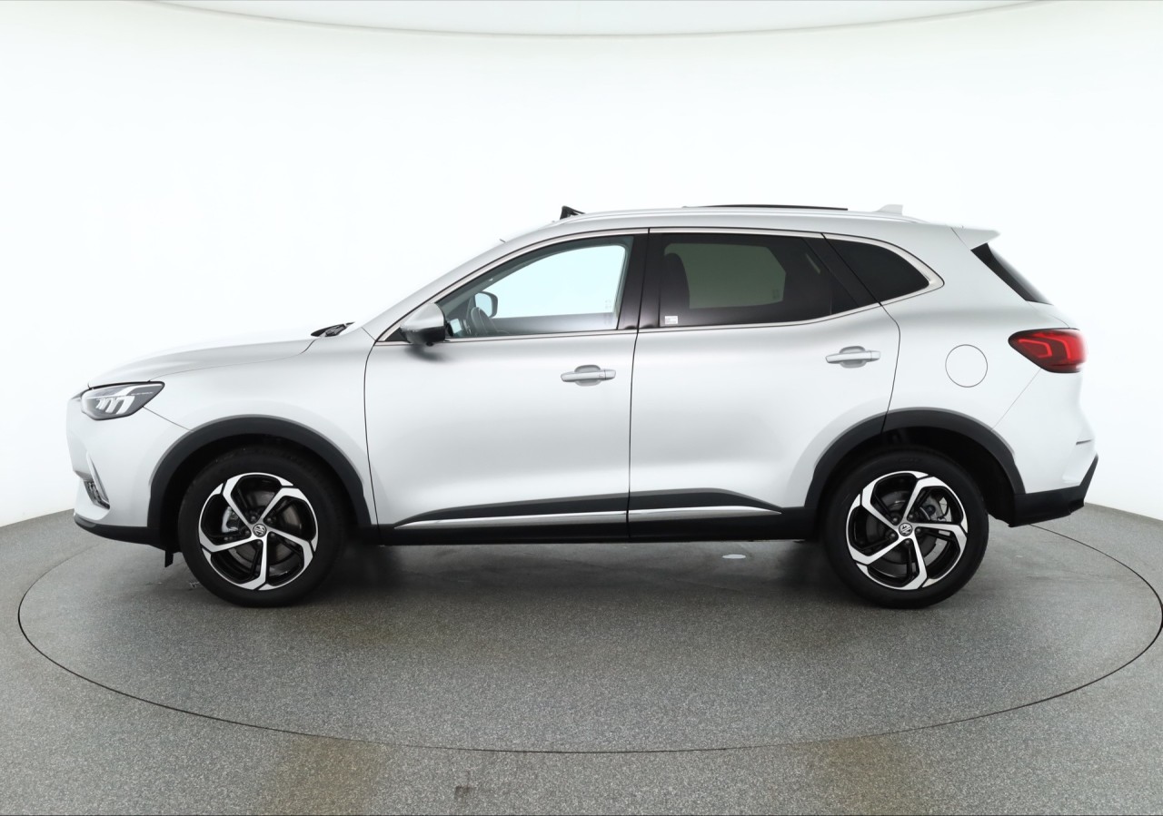 MG HS 1.5 T-GDI Luxury Aut.