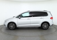 Vorschau: VW Touran 1.5 TSI DSG Highline