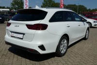 Kia cee'd Sporty Wagon Ceed SW 1.5 T-GDI Aut.