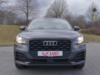 Audi Q2 1.4 TFSI design