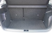 Skoda Fabia 1.0