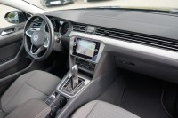VW Passat Variant 2.0 TDI