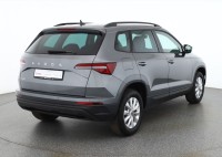 Skoda Karoq 1.5 TSI DSG