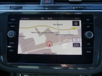 VW Tiguan 1.5 16V TSI R-Line DSG