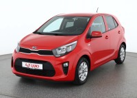 Kia Picanto 1.0 Dream Team Klima SHZ Bluetooth