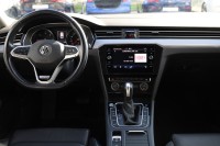 VW Passat Variant 2.0 TDI Business 4Motion