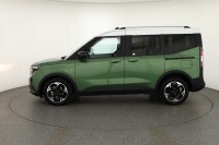 Vorschau: Ford Tourneo Courier Active 1.0 EB Aut.