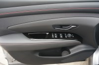 Hyundai Tucson 1.6 T-GDI N-Line Aut.