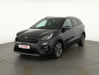 Kia Niro 1.6 GDI Spirit PHEV Aut. LED Navi Kamera