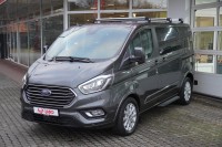 Ford Tourneo Custom 2.0 TDCi