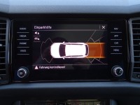 Skoda Kodiaq 2.0 TDI DSG Clever