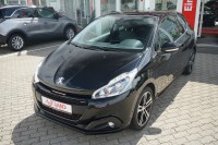 Peugeot 208 1.2 Allure GT Line Aut.