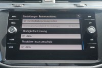 VW Tiguan Allspace 2.0 TDI R-Line