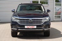 Vorschau: VW Touareg 3.0 V6 TSI Atmosphere 4Motion