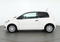 Vorschau: Skoda Citigo 1.0 MPI Active