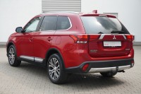 Mitsubishi Outlander 2.0 MIVEC Edition 100 2WD