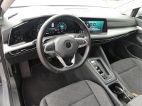 VW Golf VIII 1.0 eTSI Life DSG