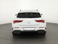 Mercedes-Benz CLA 220 220d SB AMG Line 4Matic
