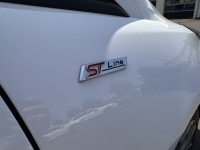Ford Fiesta 1.0 EcoBoost ST-Line