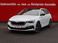 Vorschau: Skoda Scala 1.5 TSI DSG