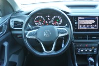 VW T-Cross 1.0 TSI DSG
