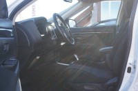 Mitsubishi Outlander 2.4 Plug-in Hybrid 4WD