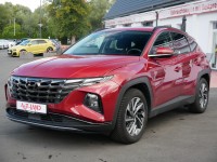 Vorschau: Hyundai Tucson 1.6 Trend Mild-Hybrid 2WD