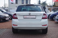 Skoda Fabia 1.0 MPI Clever