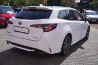 Toyota Corolla TS 2.0 Hybrid Team D