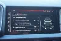 Audi A1 Sportback 25 1.0 TFSI basis