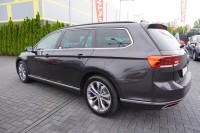 VW Passat Variant 1.4 TSI GTE