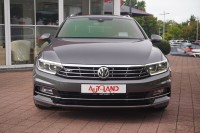 VW Passat Variant 2.0 R-Line