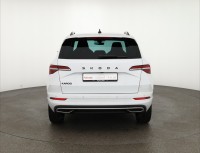 Skoda Karoq 1.5 TSI DSG Sportline