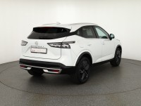 Nissan Qashqai Tekna 1.3 Dig-T MHEV 4x4 Aut.