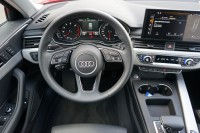 Audi A4 Avant 40 TFSI S tronic S line