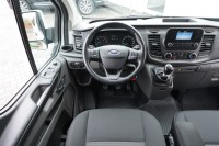 Ford Transit L1 9-Sitzer