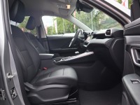 MG ZS 1.5 Hybrid Luxury Aut.