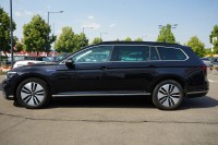 VW Passat Variant GTE DSG