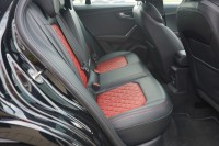 Audi SQ2 2.0 TFSI quattro