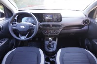 Hyundai i10 1.0