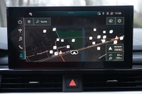 Audi A4 Avant allroad 40 TDI Aut.