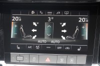 Audi e-tron 50 quattro