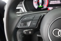 Audi A4 Avant 40 TFSI Advanced