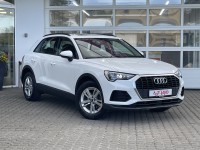 Audi Q3 35 1.5TFSI advanced