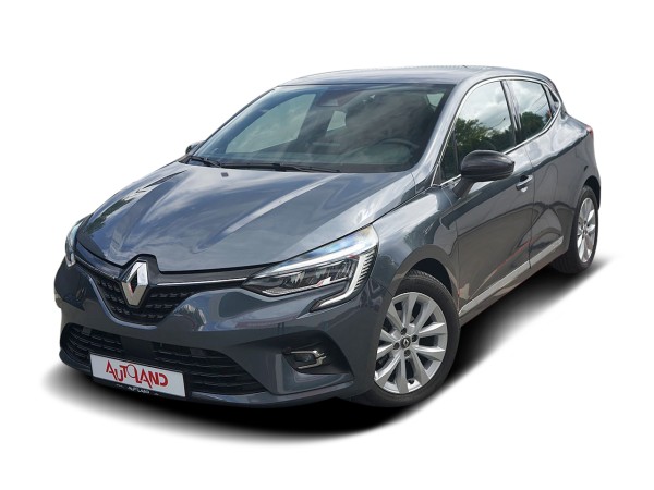 Renault Clio V 1.0 TCe 100