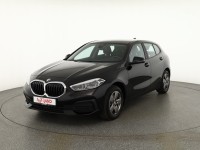 BMW 118i Advantage LED Navi Virtual Cockpit Leder