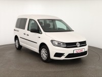 VW Caddy 1.0 TSI Conceptline