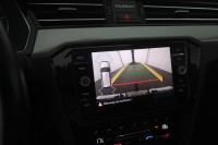 VW Passat Variant 2.0 TDI DSG Business